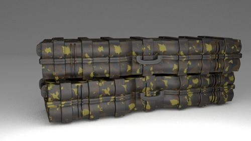 Rifle Case preview image
